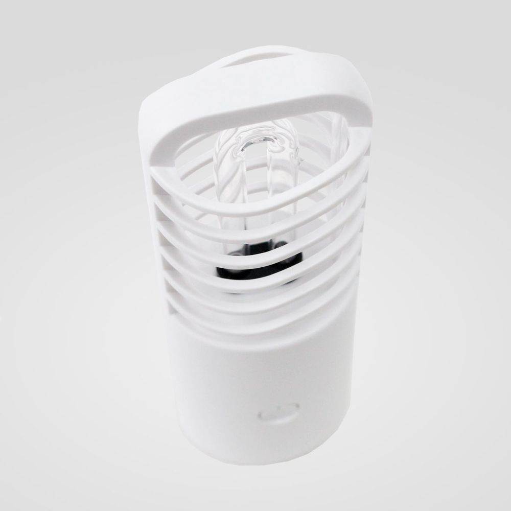 Table lamps - Mini GGGL-MINI 2 UV-C Table lamp - GARCÍA REQUEJO