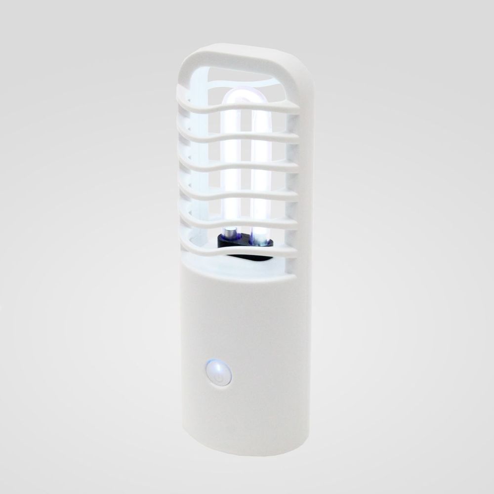 Table lamps - Mini GGGL-MINI 2 UV-C Table lamp - GARCÍA REQUEJO