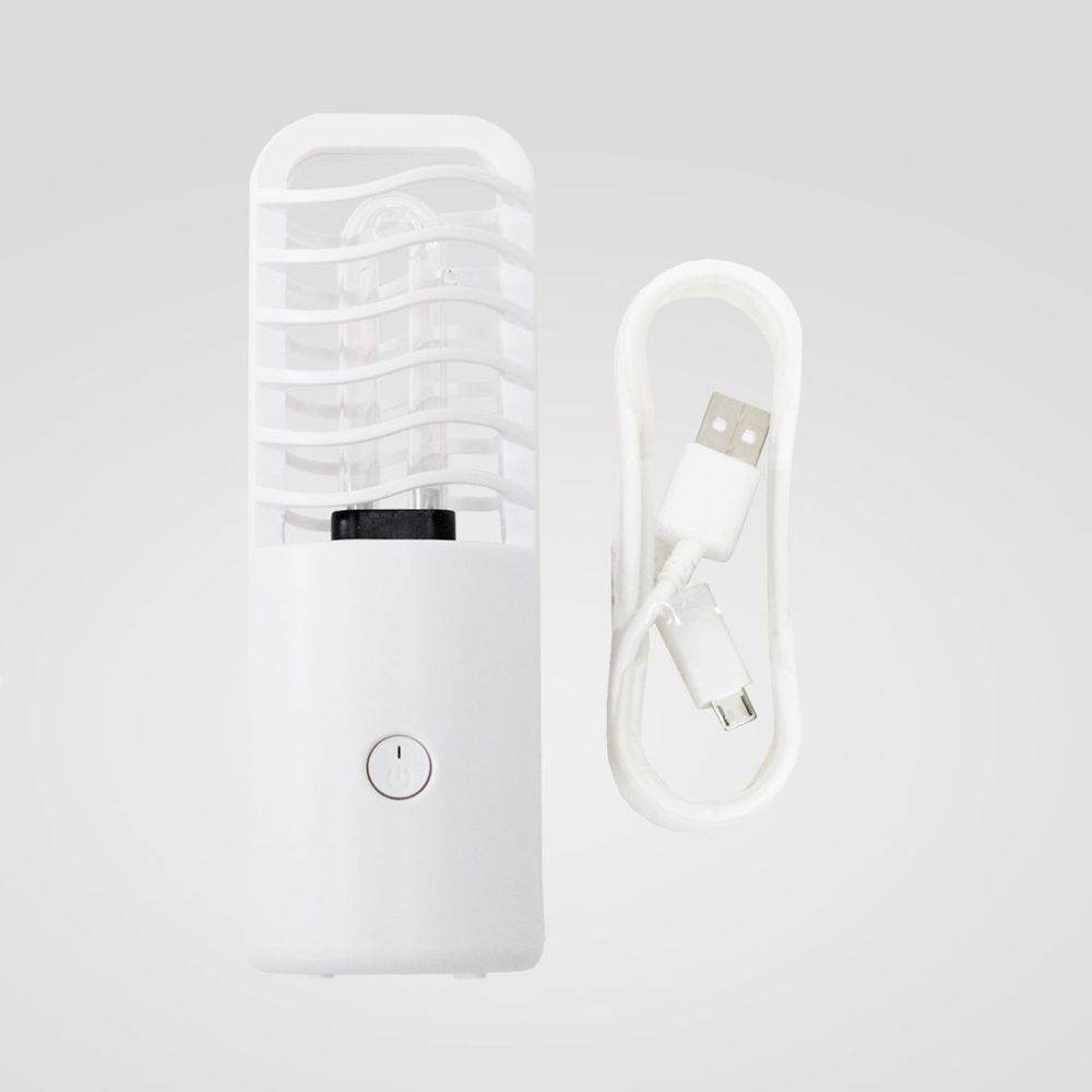 Table lamps - Mini GGGL-MINI 2 UV-C Table lamp - GARCÍA REQUEJO