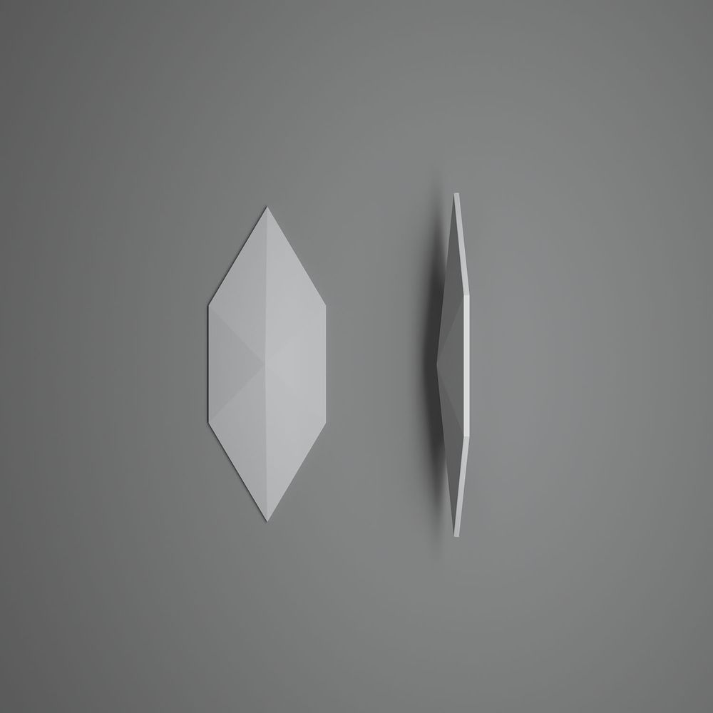 Revêtements muraux - ASHOME Carreaux #1 - ASHOME