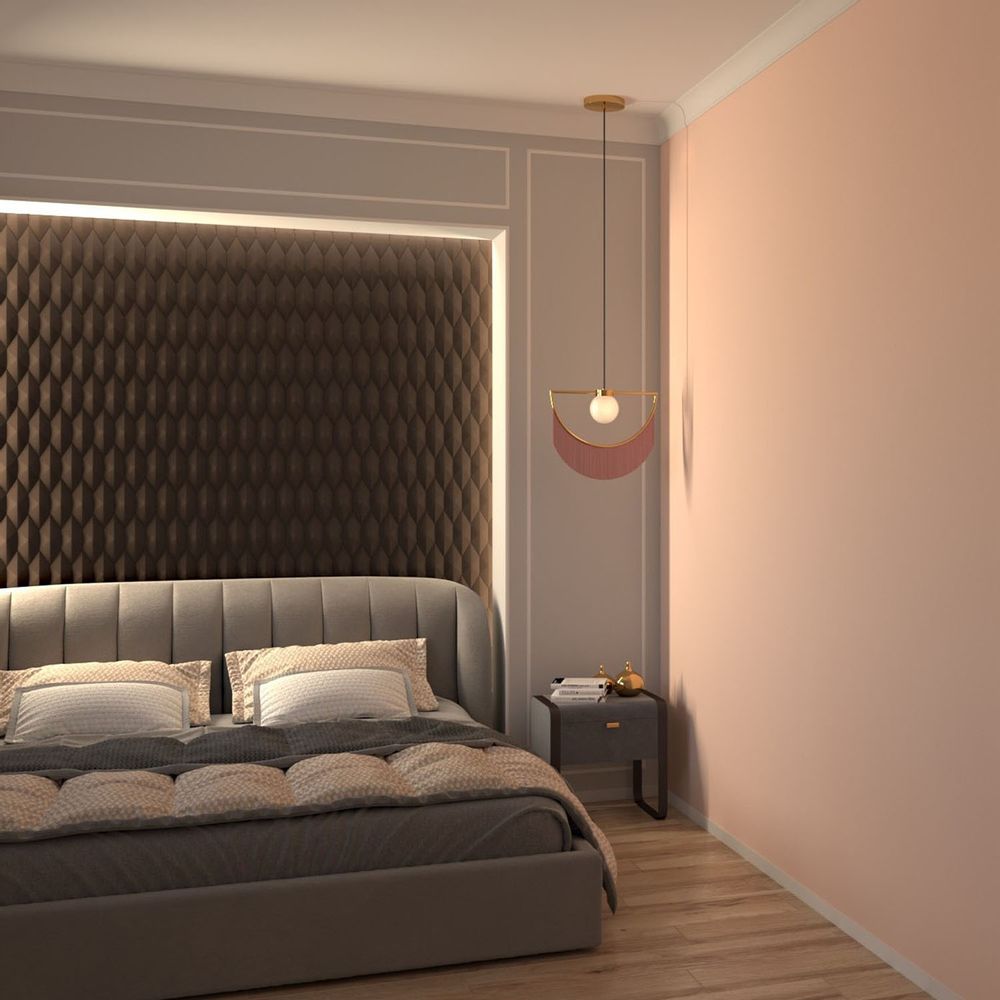 Revêtements muraux - ASHOME Carreaux #1 - ASHOME