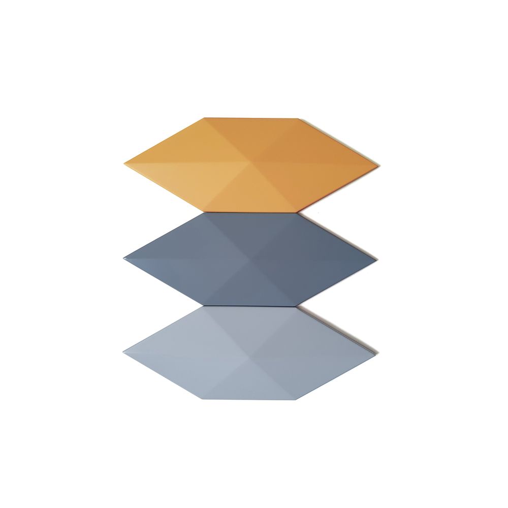 Revêtements muraux - ASHOME Carreaux #1 - ASHOME