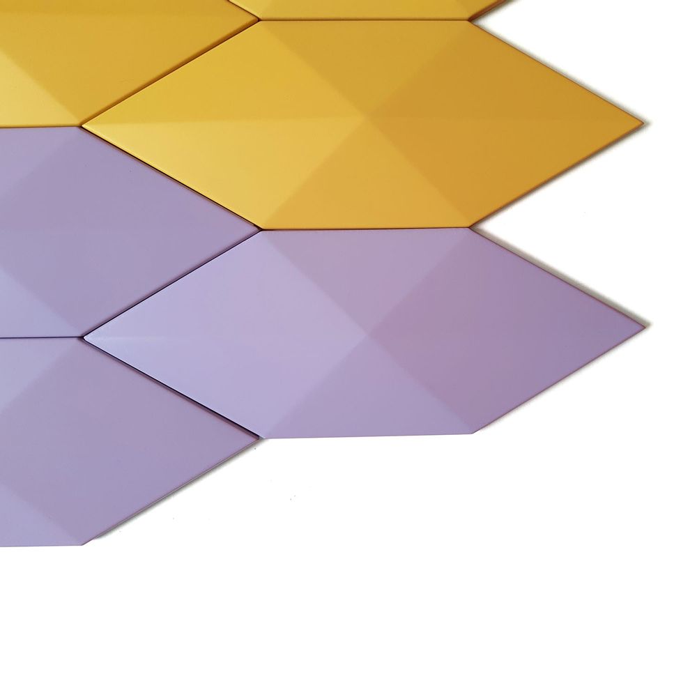 Revêtements muraux - ASHOME Carreaux #1 - ASHOME