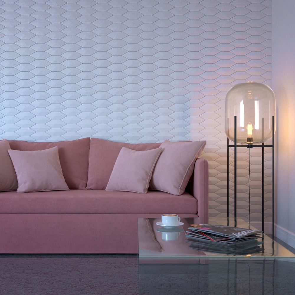 Revêtements muraux - ASHOME Carreaux #1 - ASHOME