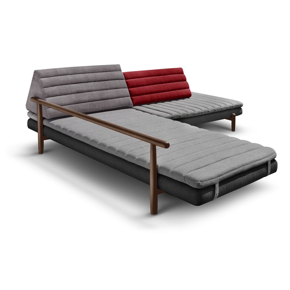 Lounge chairs - Kiri - MOBELLA