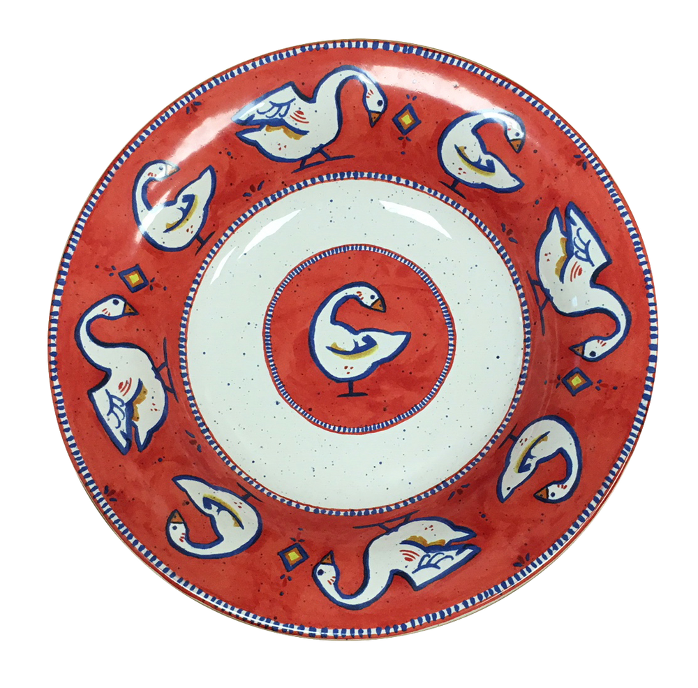 Kitchen utensils - Soup Plate - CERAMICHE NOI