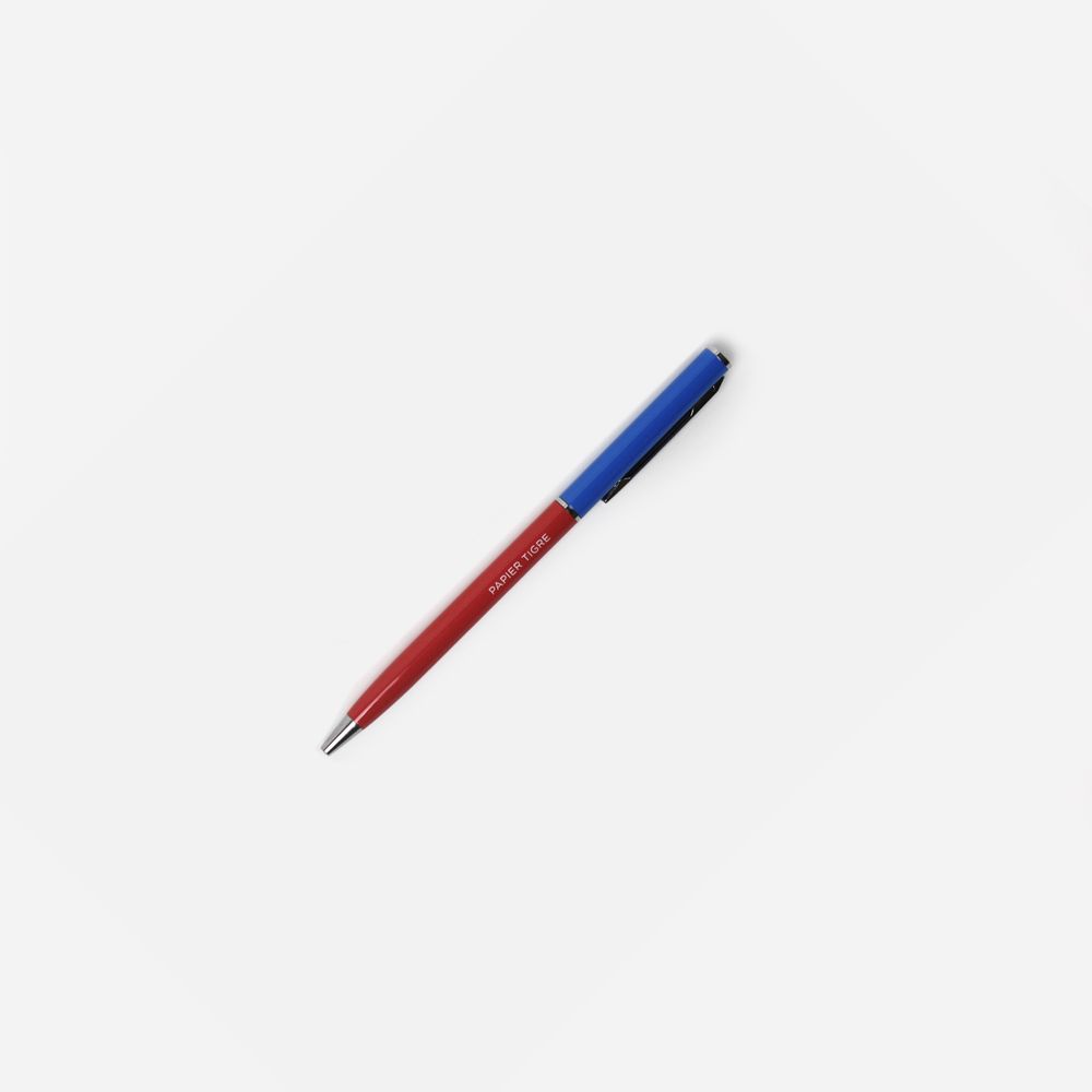 Stylos, feutres et crayons - Les Stylos - PAPIER TIGRE