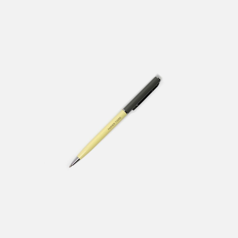 Stylos, feutres et crayons - Les Stylos - PAPIER TIGRE