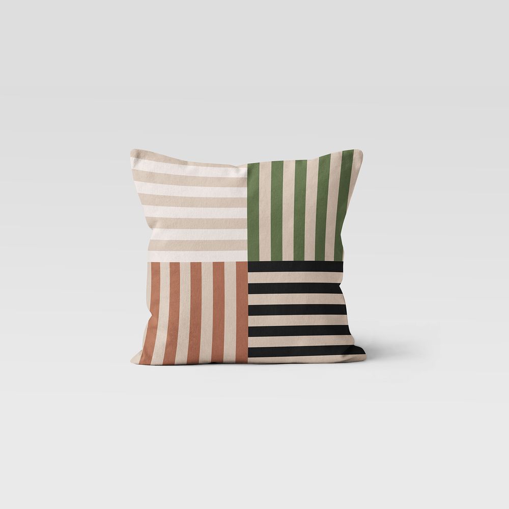 Coussins textile - Les coussins en velours - SHANDOR