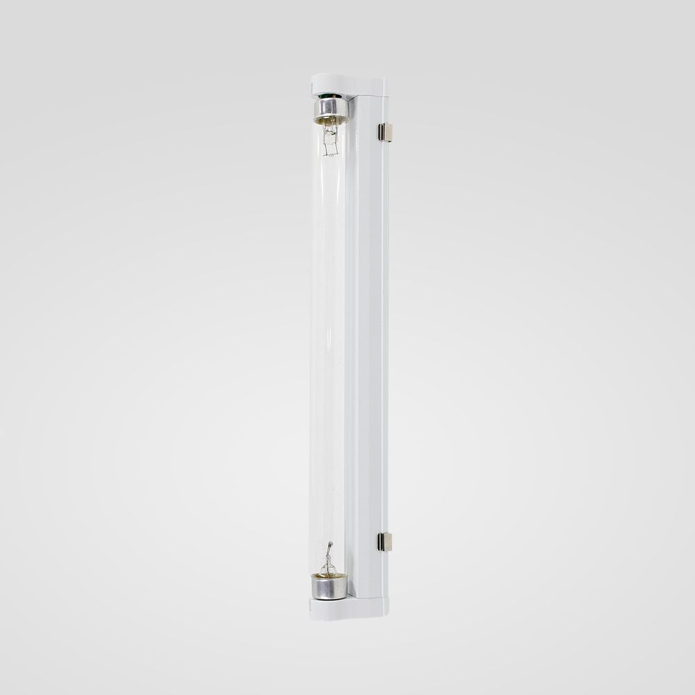 Objets personnalisables - Germiled GGL-T8 15W UV-C Lampe murale - GARCÍA REQUEJO