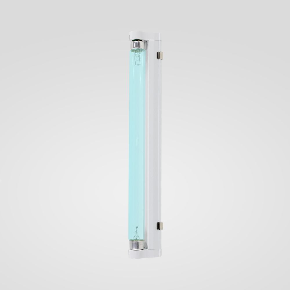 Objets personnalisables - Germiled GGL-T8 15W UV-C Lampe murale - GARCÍA REQUEJO