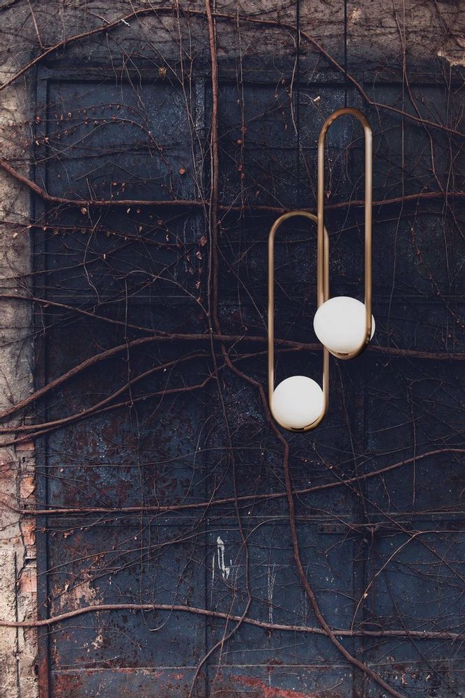 Hanging lights - MILA - TONICIE'S