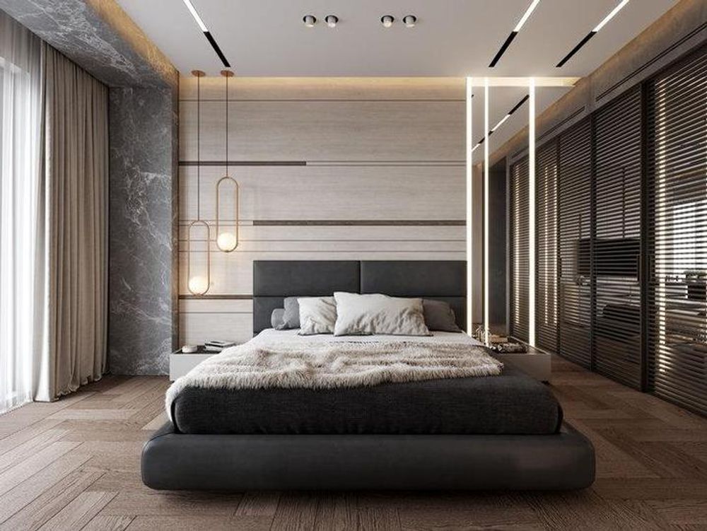 Hanging lights - MILA - TONICIE'S