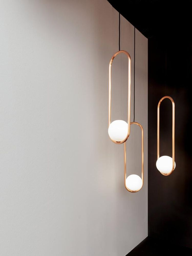 Hanging lights - MILA - TONICIE'S