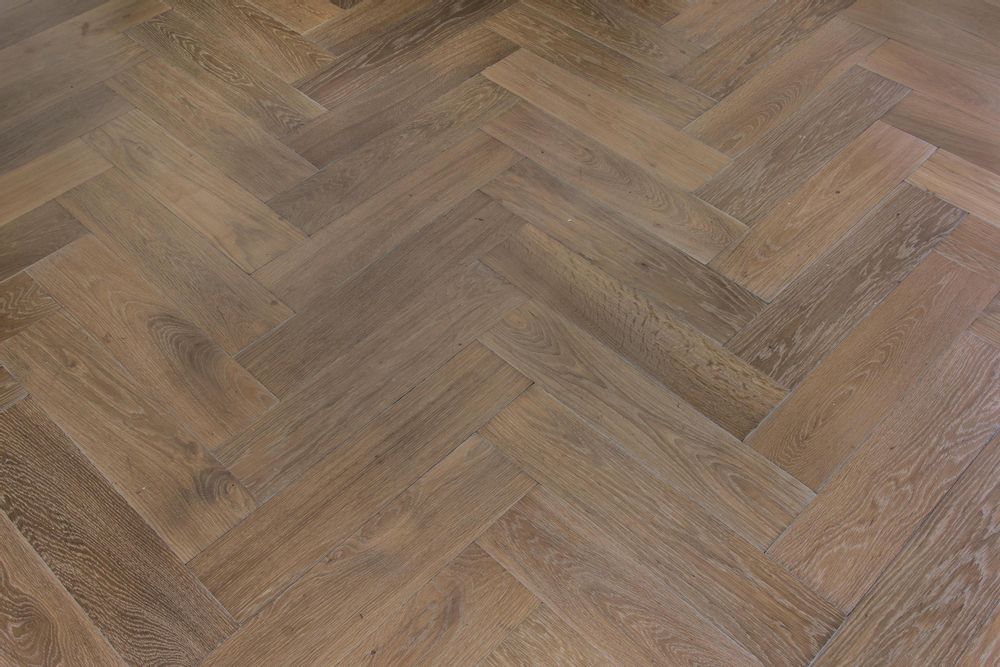 Parquets - HERRINGBONE - QC FLOORS