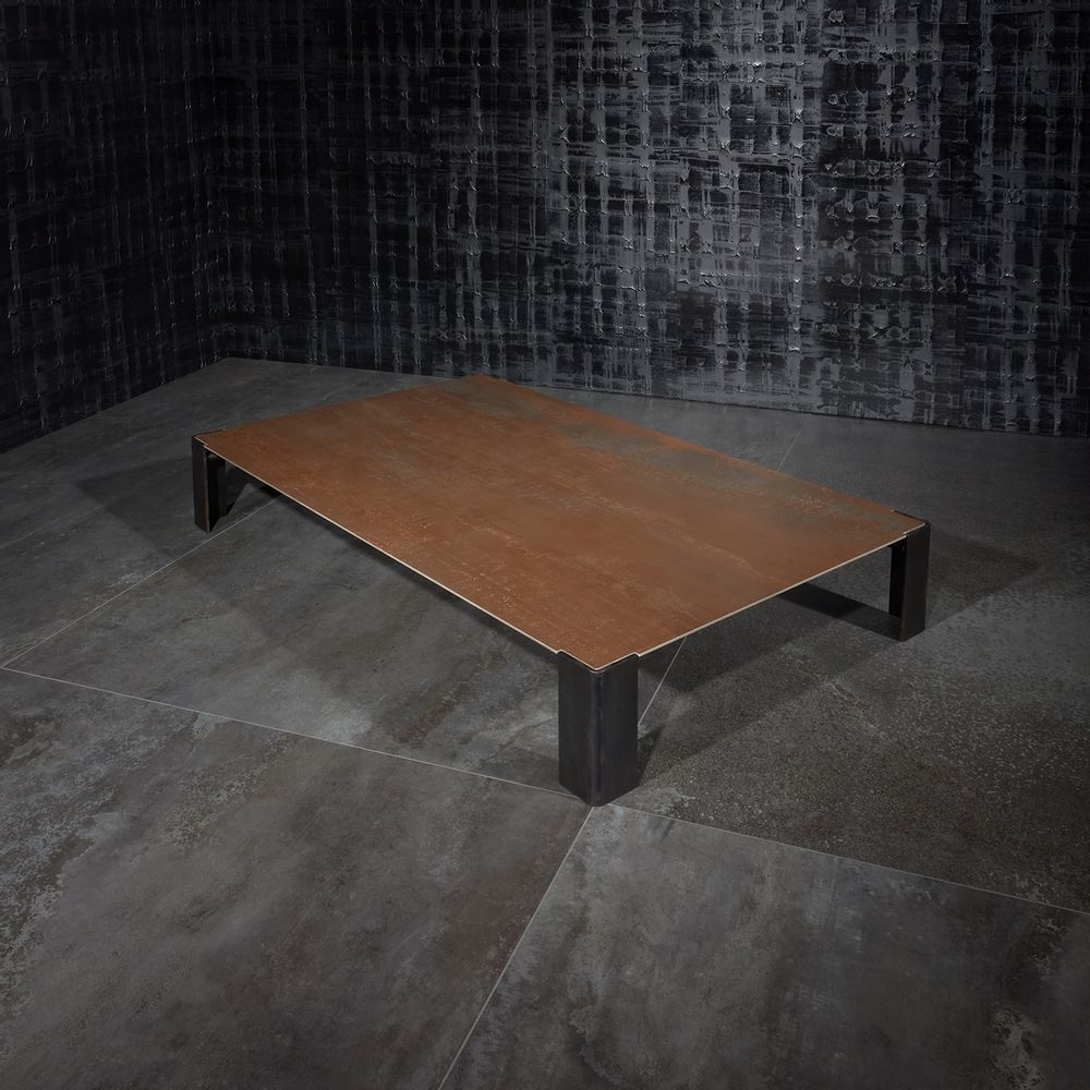 Coffee tables - TOSCA COFFEE TABLE - TRISS