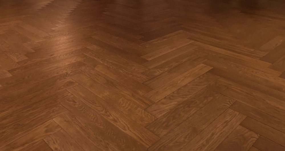 Parquets - HERRINGBONE - QC FLOORS