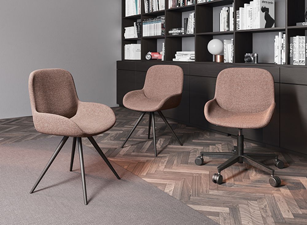 Fauteuils - TULI ET TIKI - IMPERIAL LINE