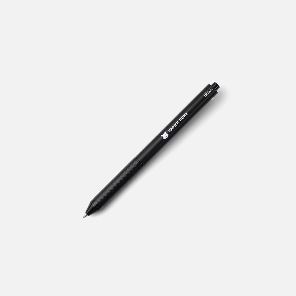 Stylos, feutres et crayons - Le Multipen - PAPIER TIGRE