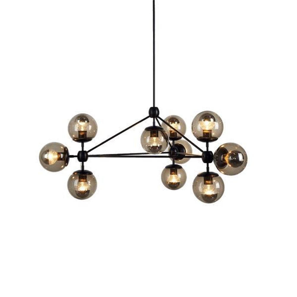 Hanging lights - CANDLESTICK MODO - TONICIE'S