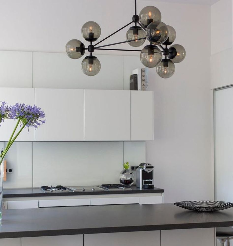 Hanging lights - CANDLESTICK MODO - TONICIE'S