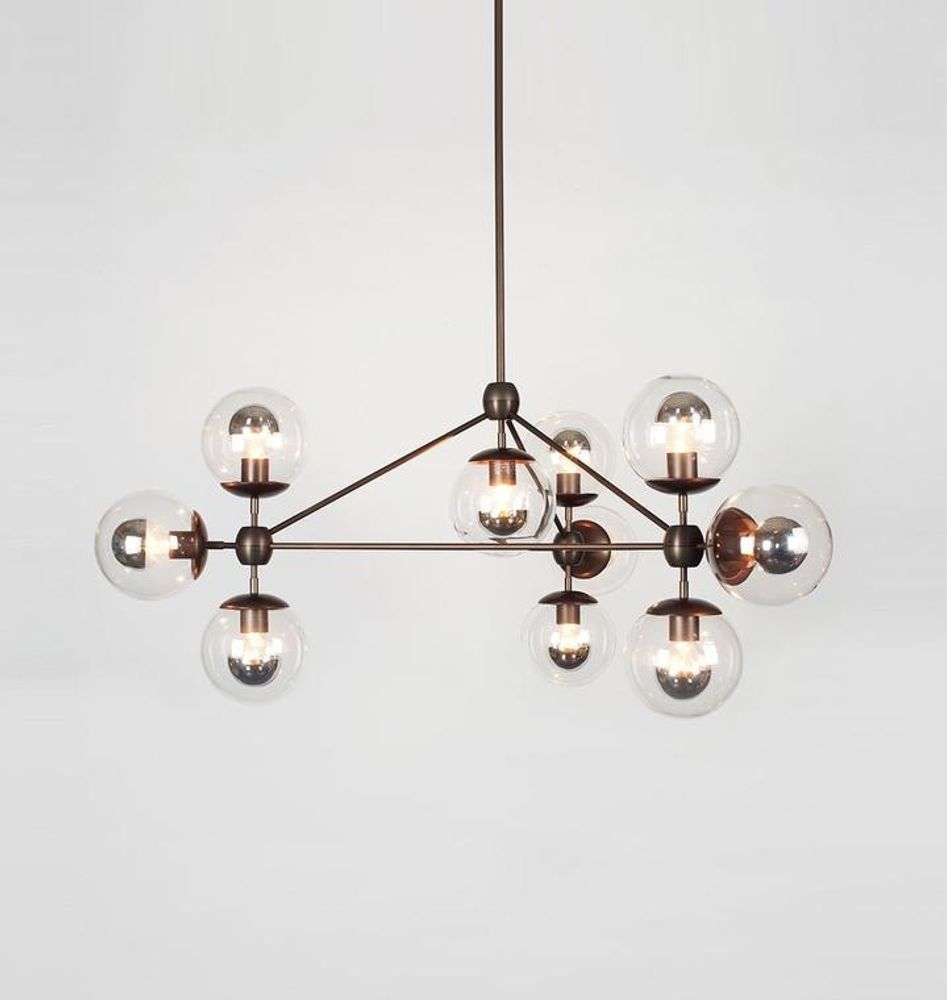 Hanging lights - CANDLESTICK MODO - TONICIE'S