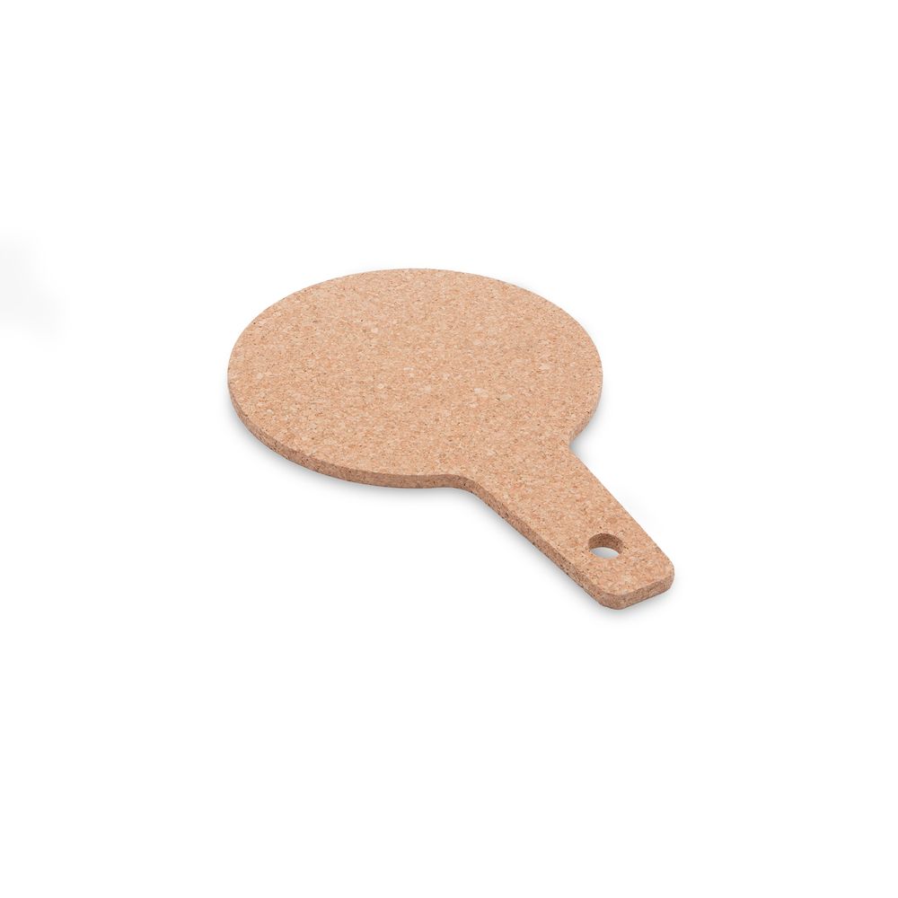 Kitchen utensils - ROUND BOARD 25CM CORK - GRILO KITCHENWARE