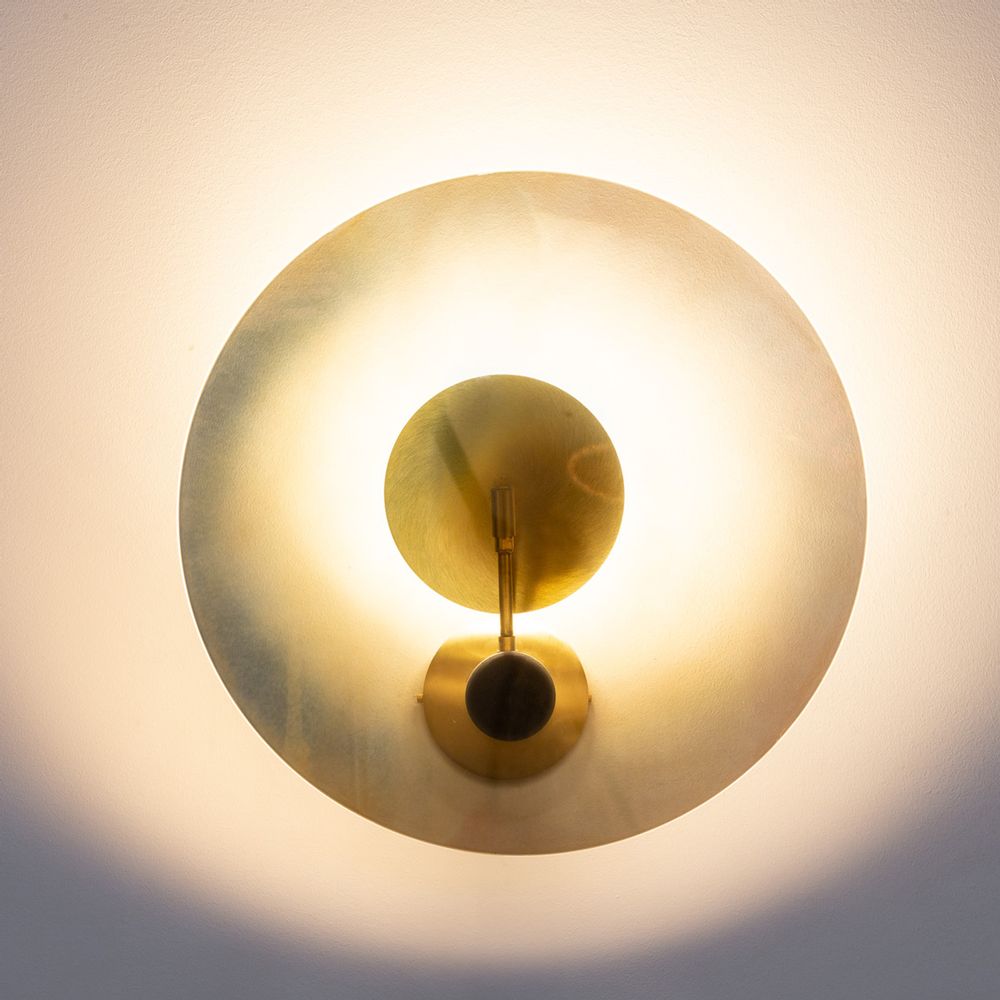 Customizable objects - Electra - Wall lamp - CONCEPT VERRE