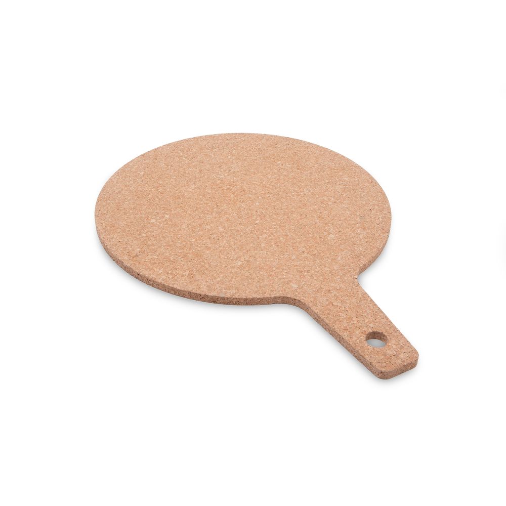Kitchen utensils - ROUND BOARD 35CM CORK - GRILO KITCHENWARE