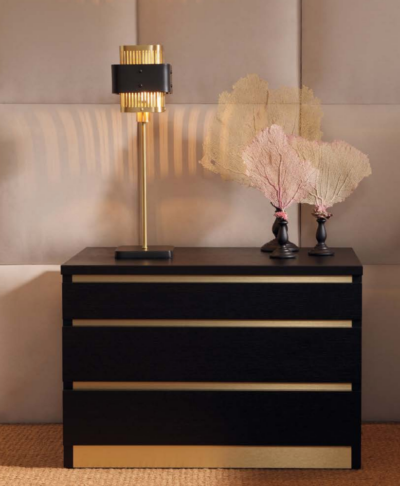 Office design and planning - TARYA TABLE - GONG BY JO PLISMY
