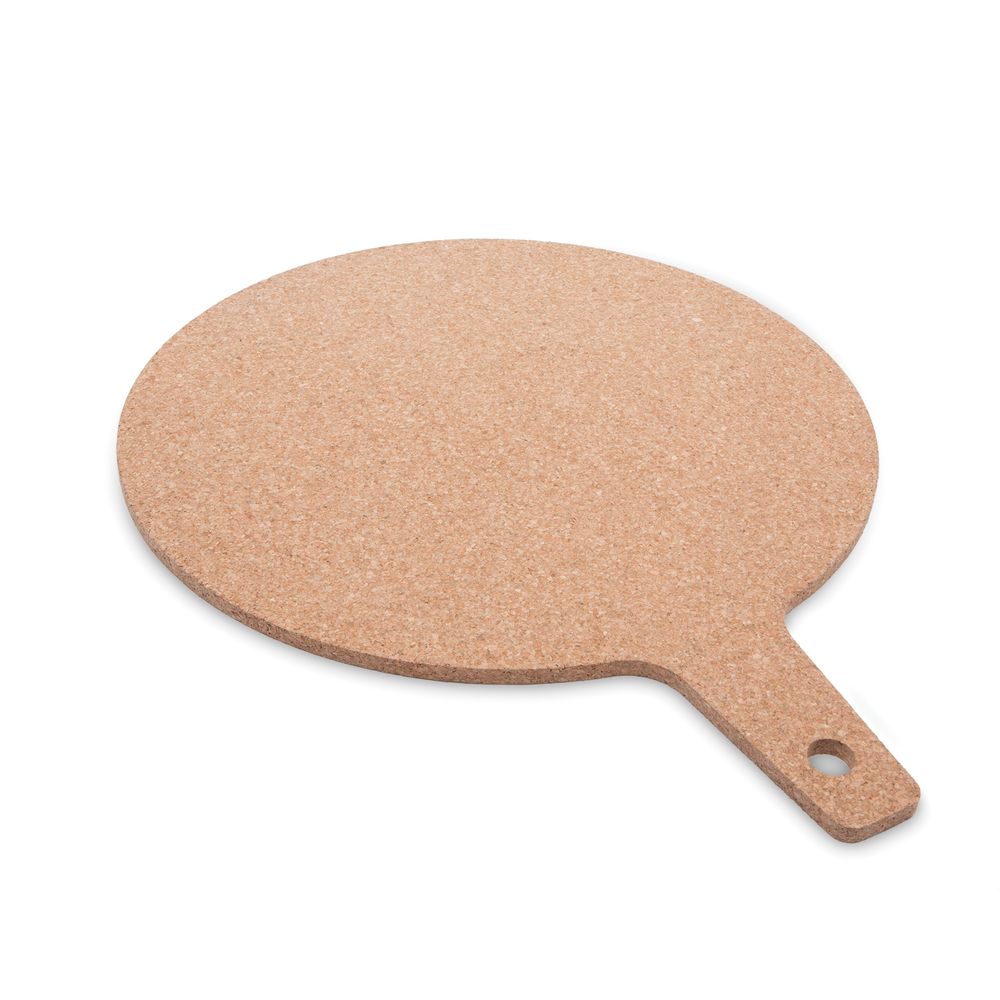 Kitchen utensils - ROUND BOARD 45CM CORK - GRILO KITCHENWARE