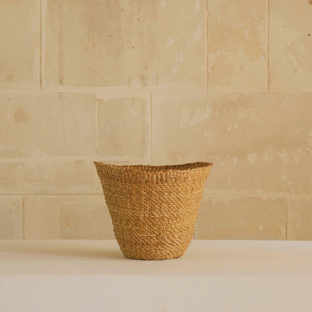 Decorative objects - Xhosa Baskets, Afrique du Sud - AS'ART A SENSE OF CRAFTS