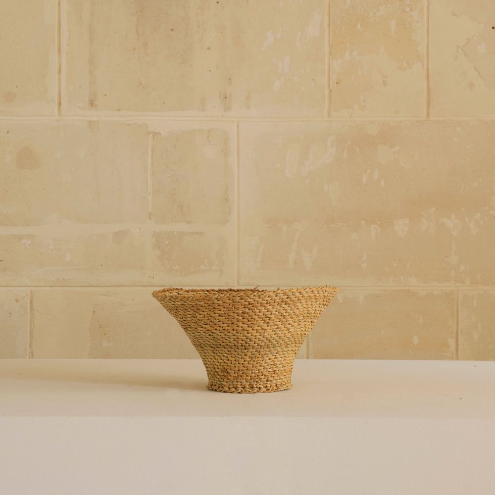Decorative objects - Xhosa Baskets, Afrique du Sud - AS'ART A SENSE OF CRAFTS