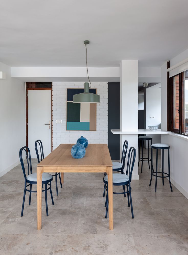 Outdoor space equipments - PUERTO Chair - ISIMAR