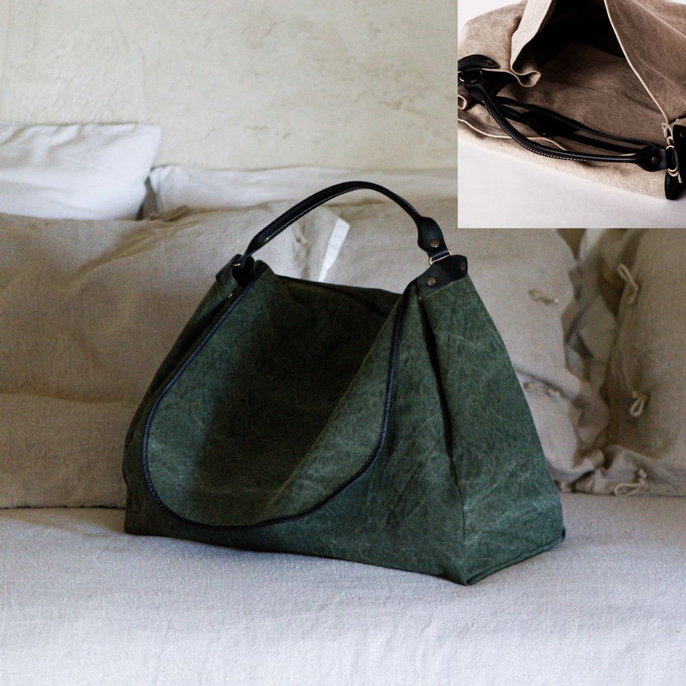 Bags and totes - MAX L/S - TAMPICOBAGS