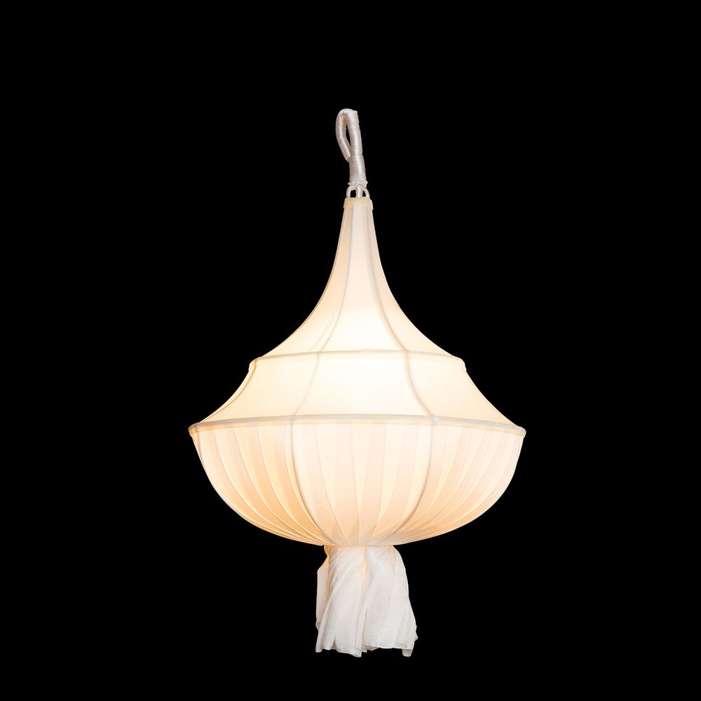 Chambres d'hôtels - MEDUSE - GONG BY JO PLISMY