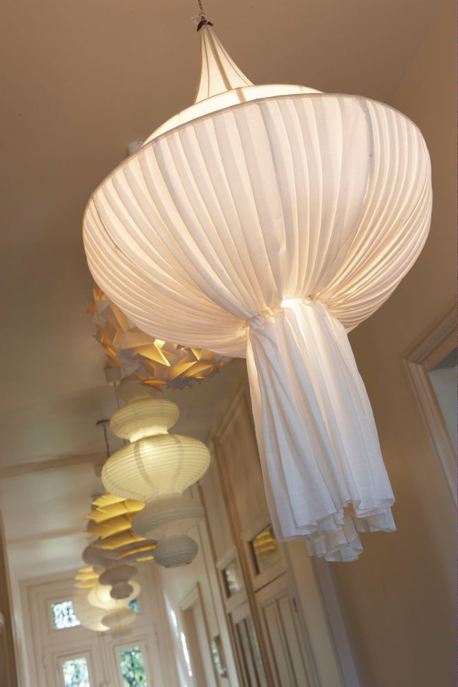 Chambres d'hôtels - MEDUSE - GONG BY JO PLISMY