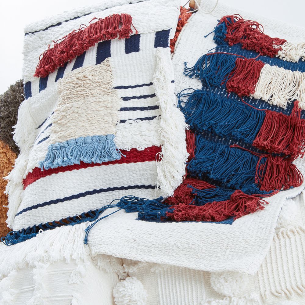 Other caperts - HANDTUFTED / HANDWOVEN RUG : COLLECTION - DOITUNG