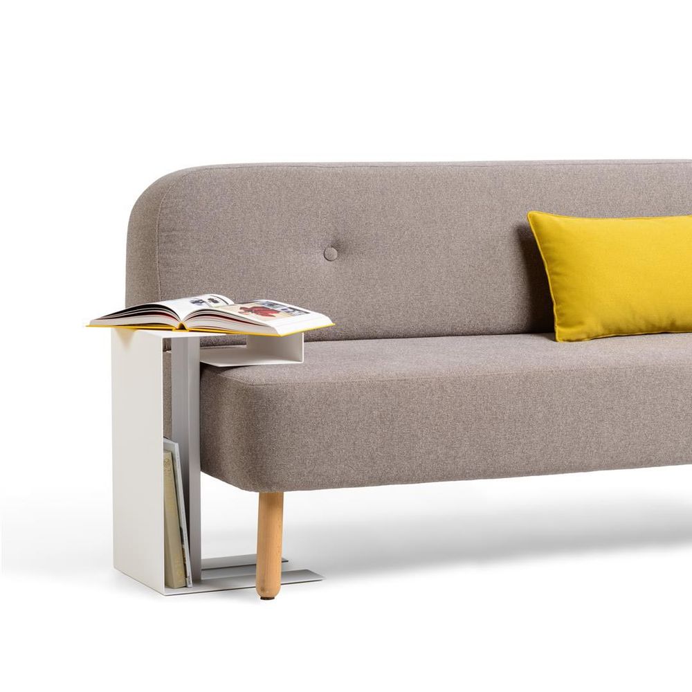Coffee tables - LIN • Coffee table - 3S DESIGN