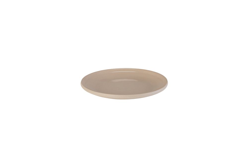 Ustensiles de cuisine - PLAQUE DE TABLE CÉRAMIQUE 12CM SABLE - GRILO KITCHENWARE
