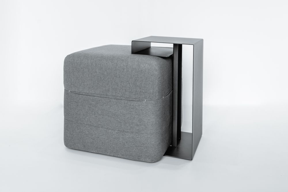 Coffee tables - LIN • Coffee table - 3S DESIGN