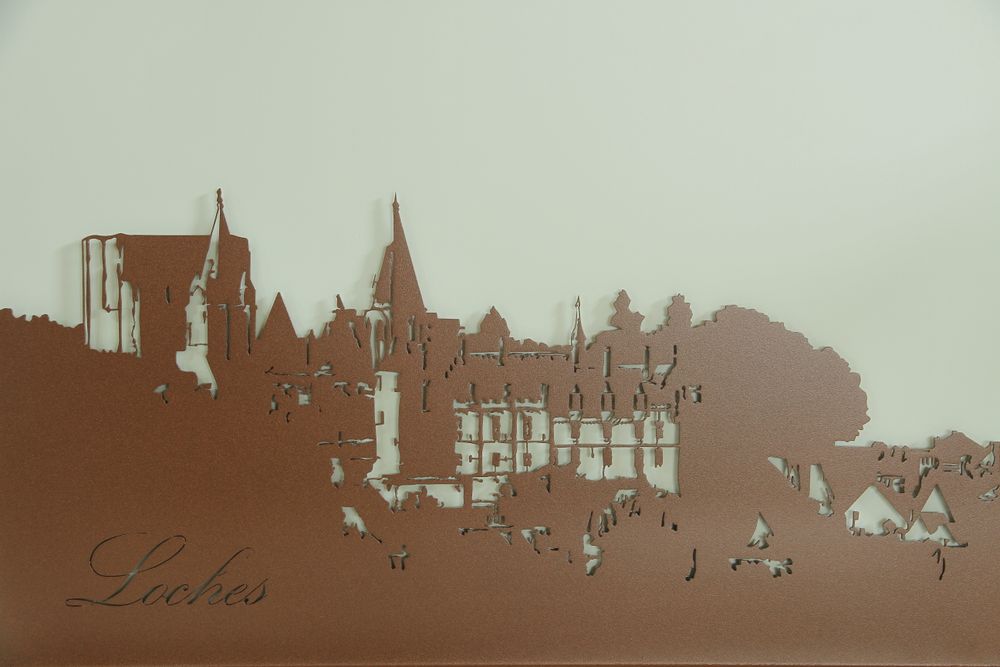 Sculptures, statuettes et miniatures - Sculpture Les Passages Personnalisés - MICHEL AUDIARD