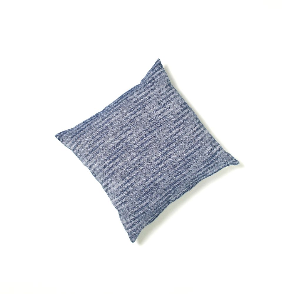 Fabric cushions - HANDWOVEN CUSHION COVERS : COLLECTION - DOITUNG