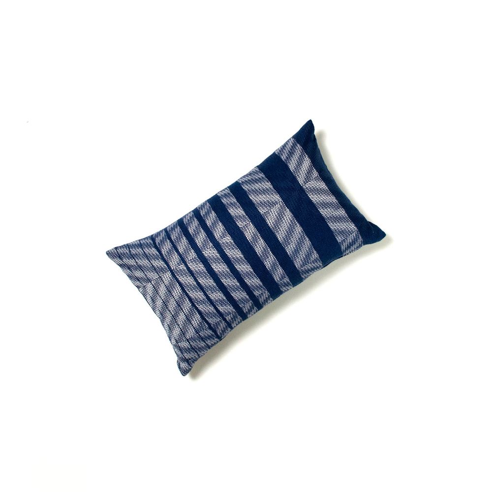 Fabric cushions - HANDWOVEN CUSHION COVERS : COLLECTION - DOITUNG