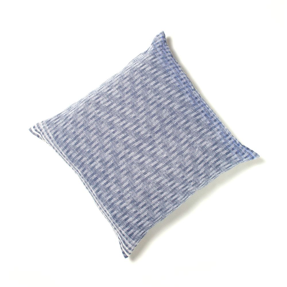 Fabric cushions - HANDWOVEN CUSHION COVERS : COLLECTION - DOITUNG