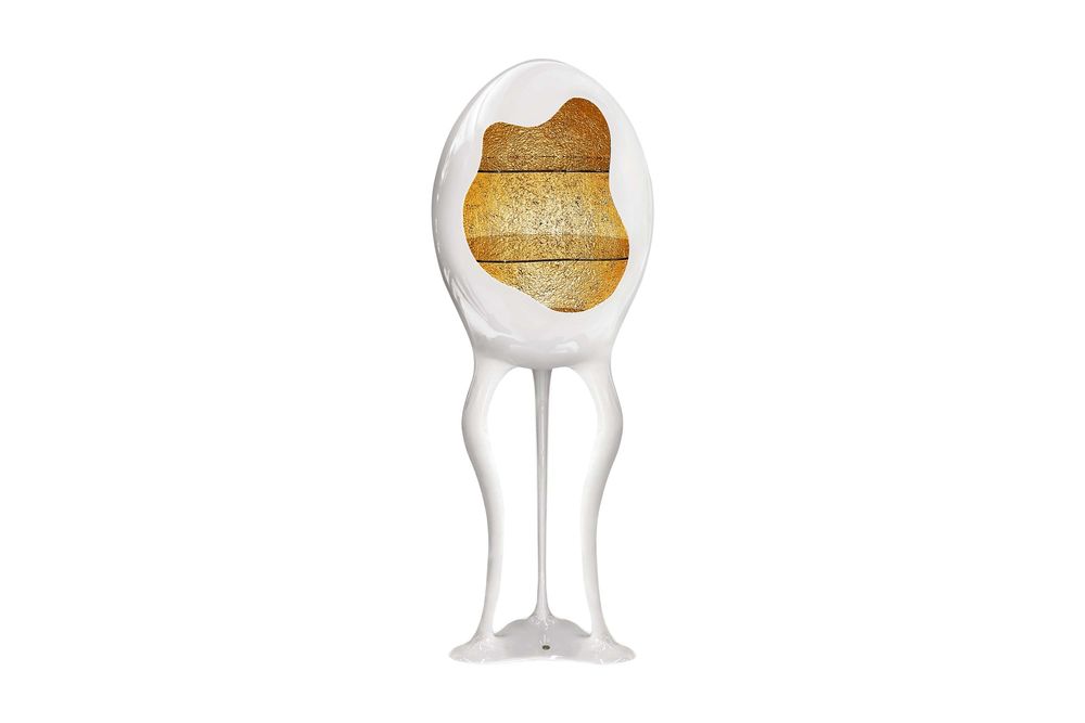 Commodes - Vitrine « ORION » - KARPA