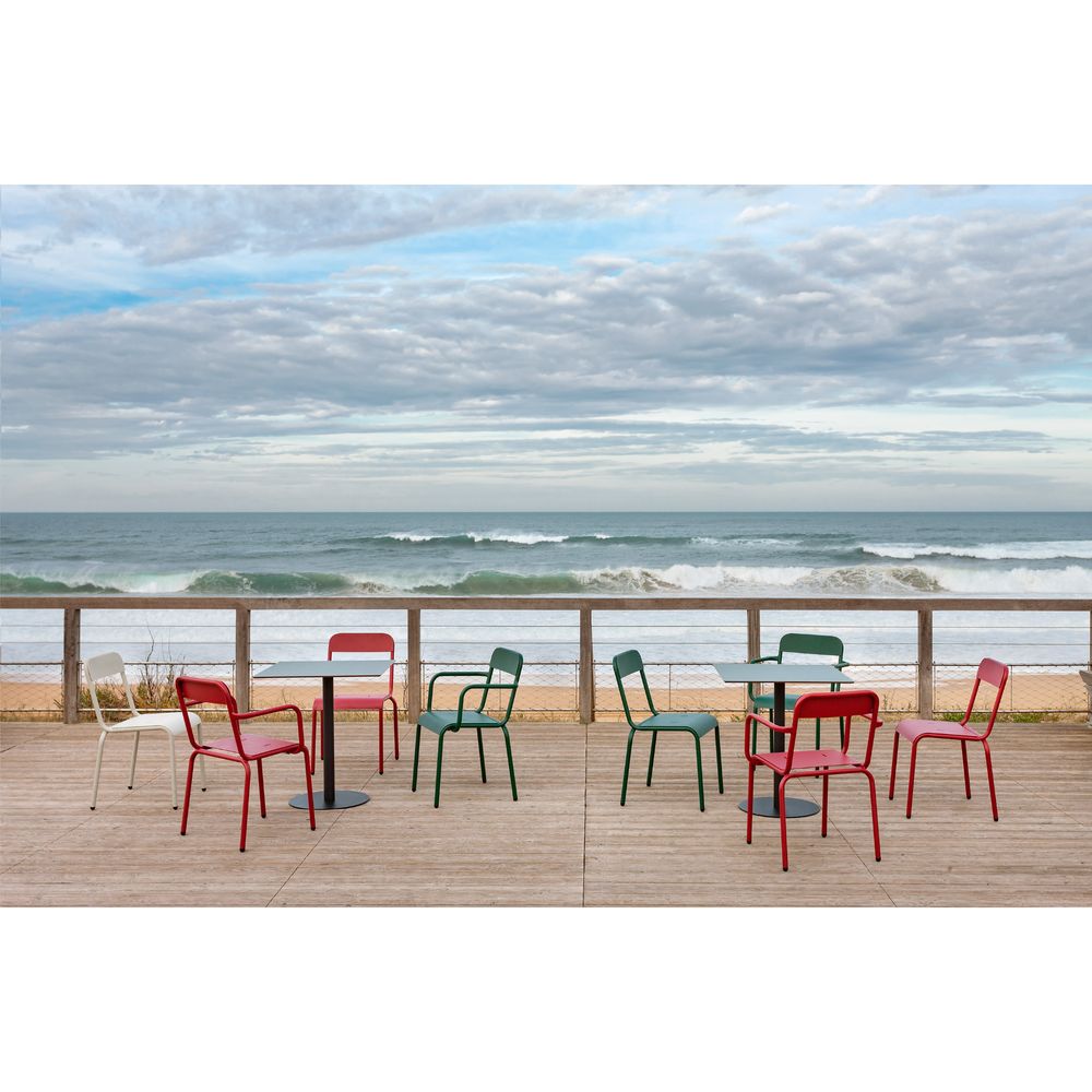 Chaises de jardin - RIMINI Armchair - ISIMAR