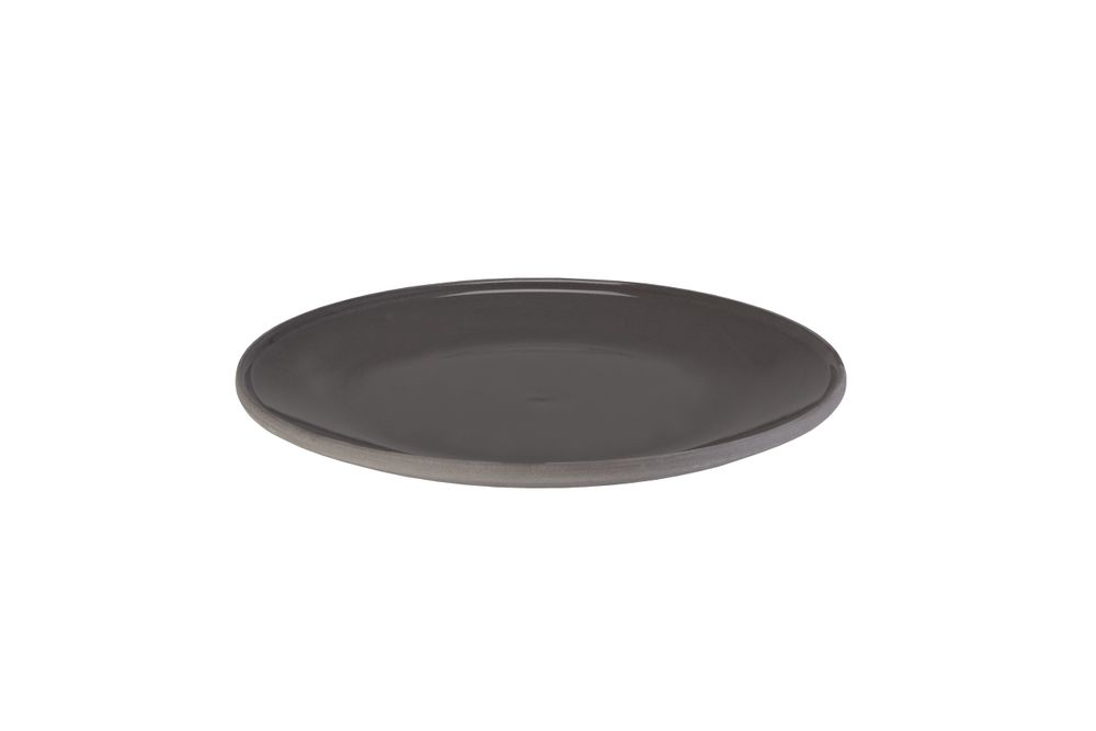 Ustensiles de cuisine - PLAQUE DE TABLE EN CÉRAMIQUE 27CM LAVE - GRILO KITCHENWARE