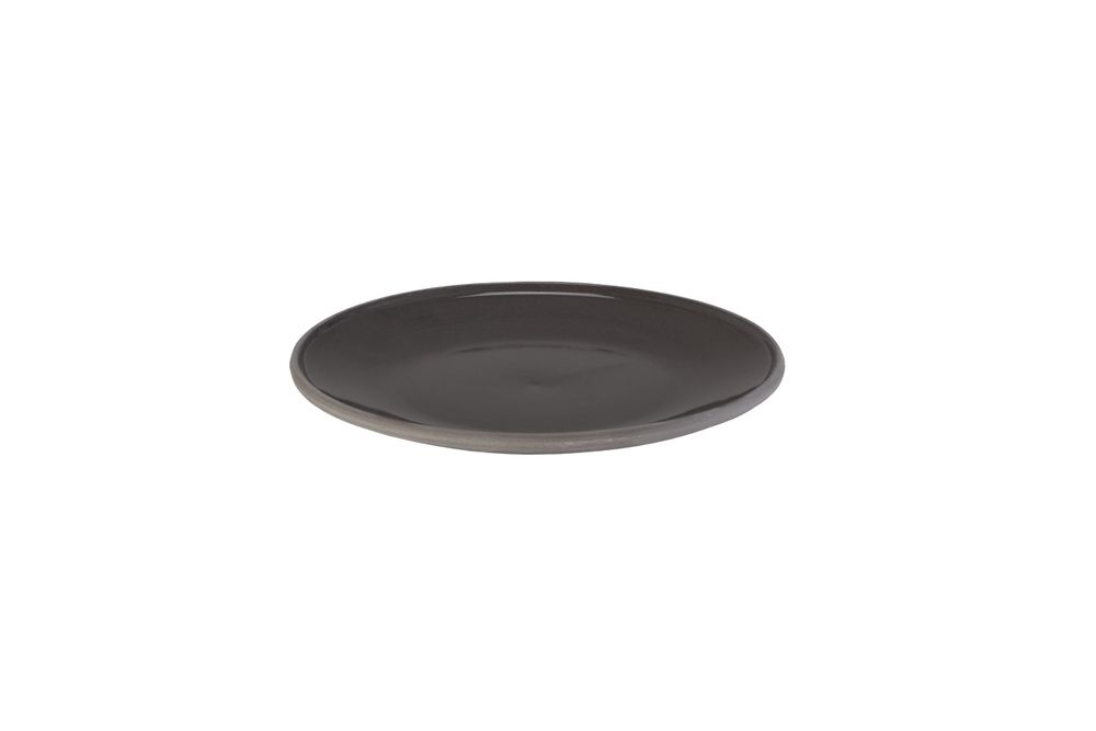 Ustensiles de cuisine - PLAQUE DE TABLE EN CÉRAMIQUE 22CM LAVE - GRILO KITCHENWARE