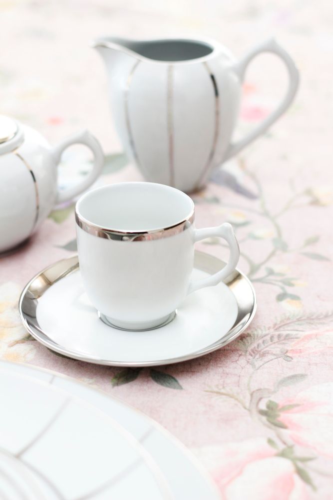Assiettes de réception - Excentric assiettes en porcelaine - PORCEL